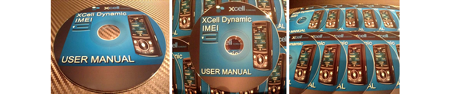 xcell v3 user manual